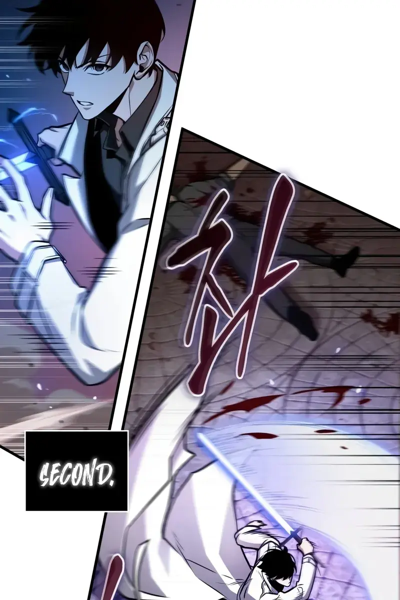 Omniscient-readers-viewpoint Chapter 235 Page 4