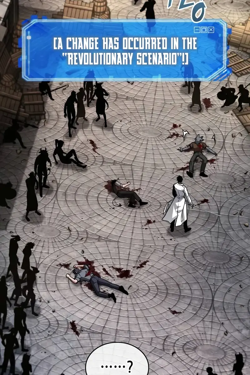 Omniscient-readers-viewpoint Chapter 235 Page 12