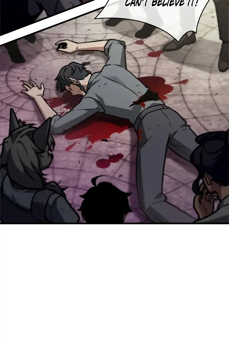 Omniscient-readers-viewpoint Chapter 235 Page 20