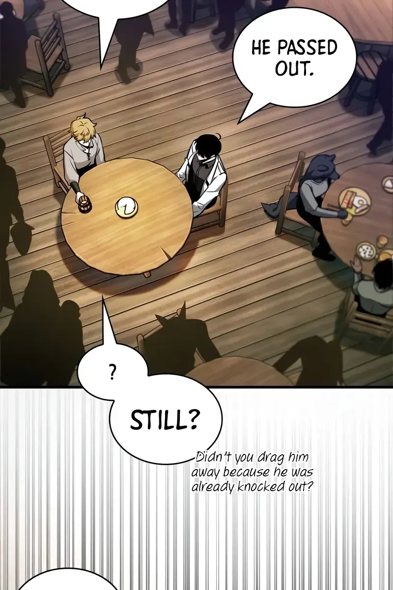 Omniscient-readers-viewpoint Chapter 236 Page 11