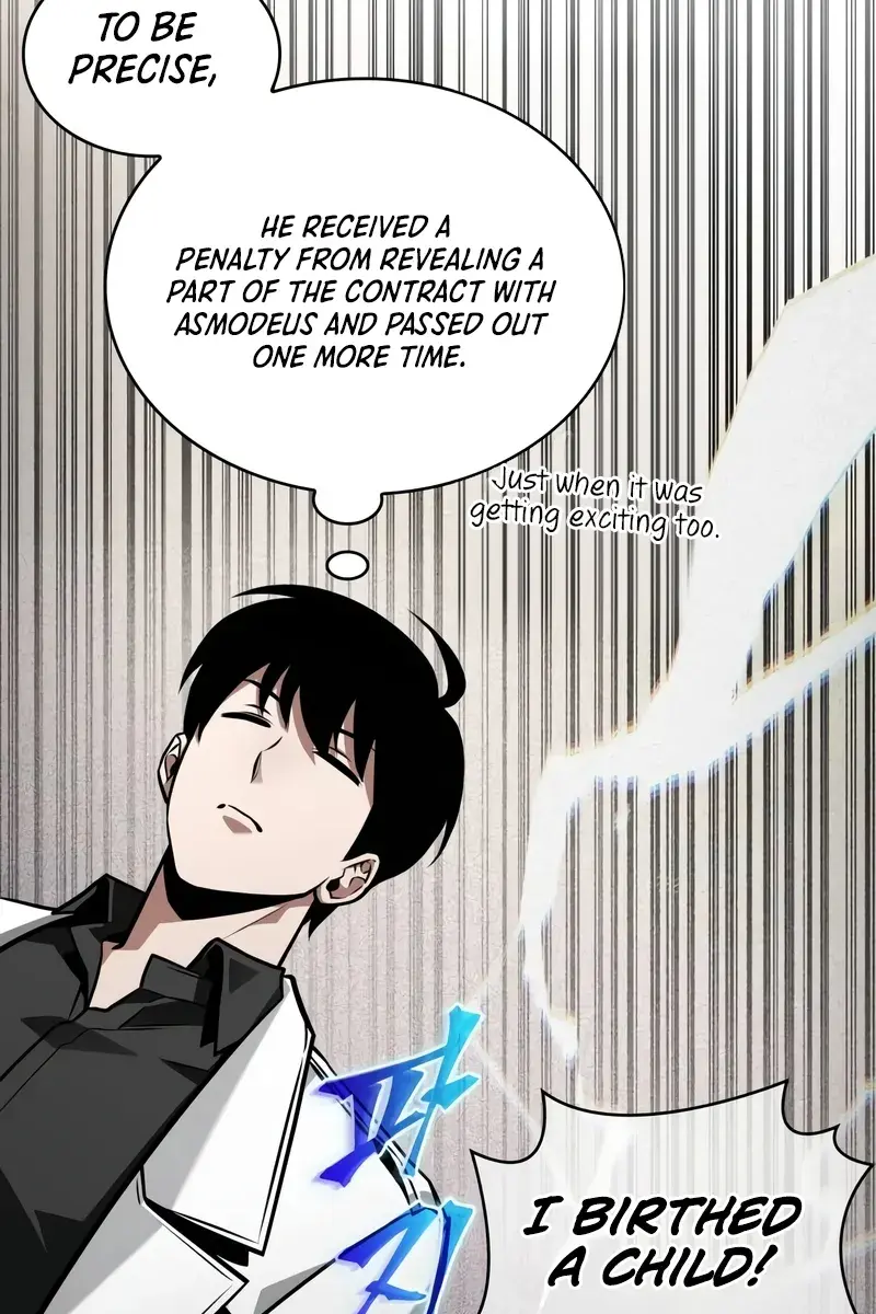 Omniscient-readers-viewpoint Chapter 236 Page 12