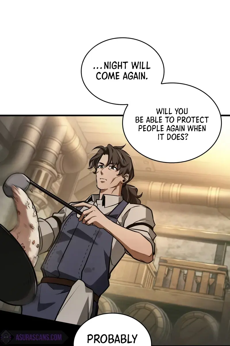 Omniscient-readers-viewpoint Chapter 236 Page 21