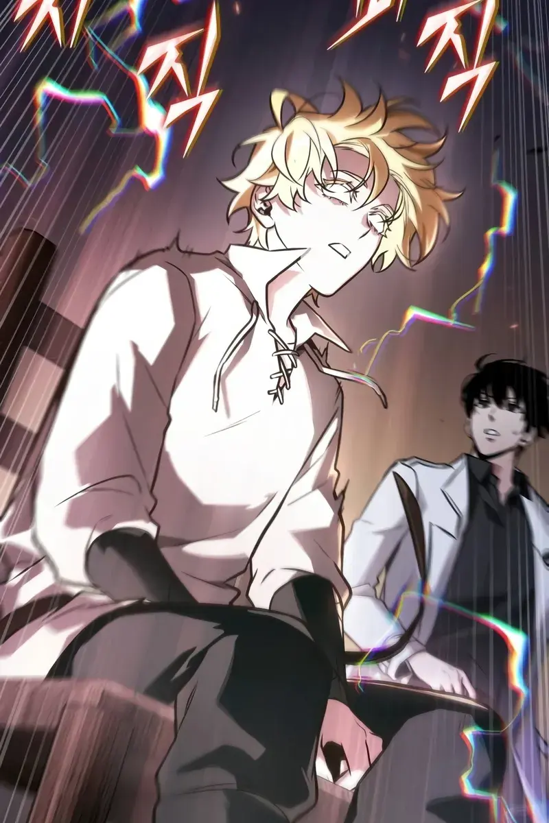 Omniscient-readers-viewpoint Chapter 236 Page 60