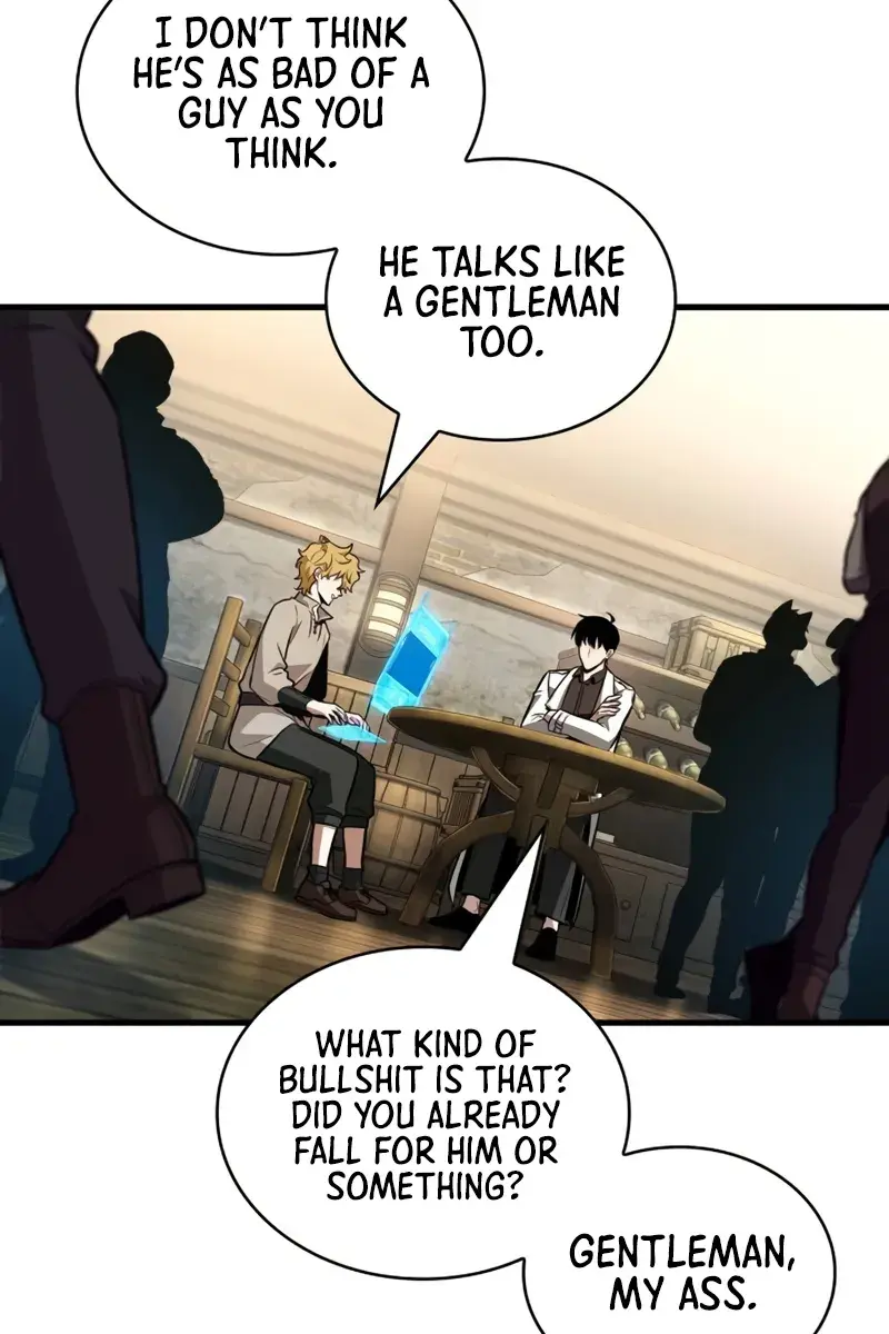 Omniscient-readers-viewpoint Chapter 237 Page 8