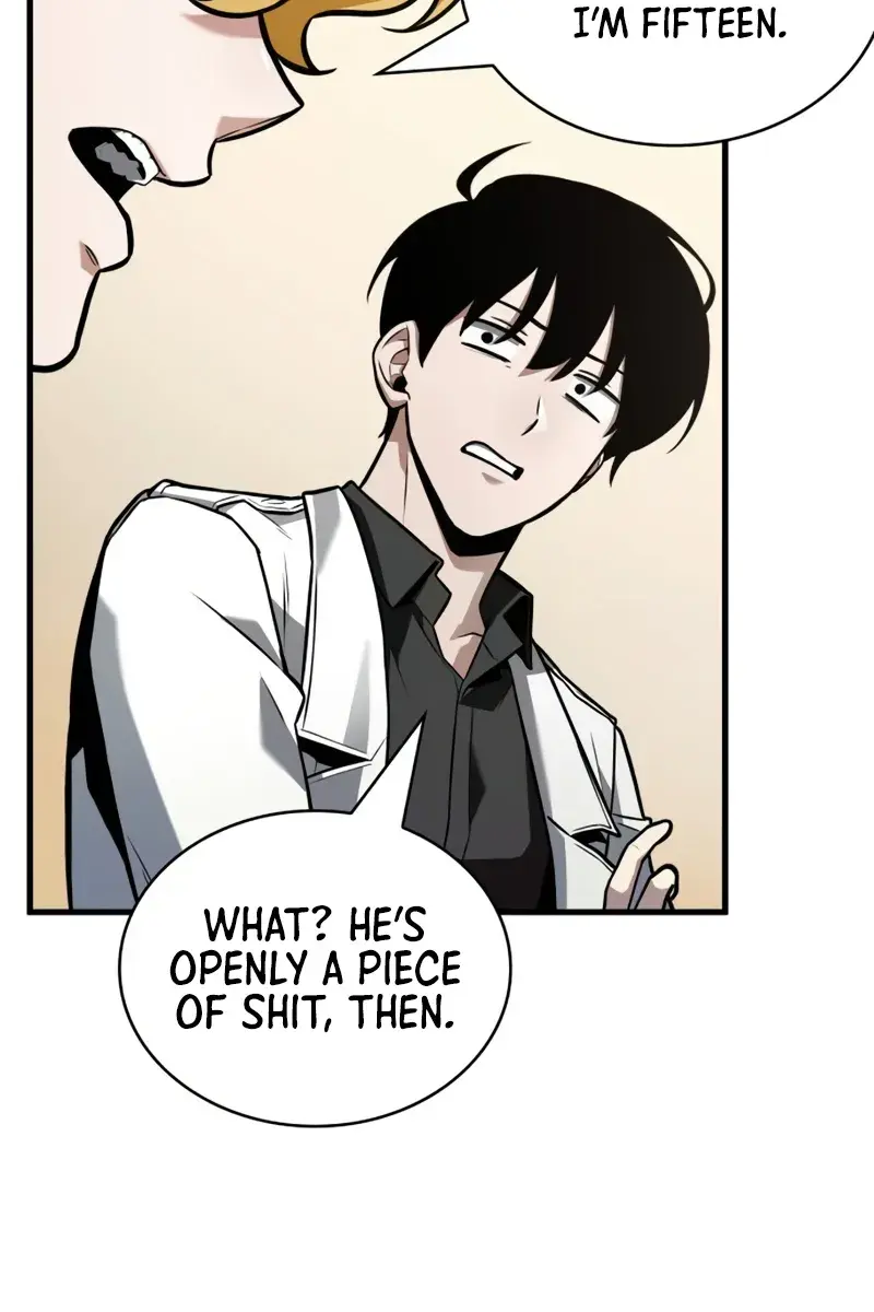 Omniscient-readers-viewpoint Chapter 237 Page 10