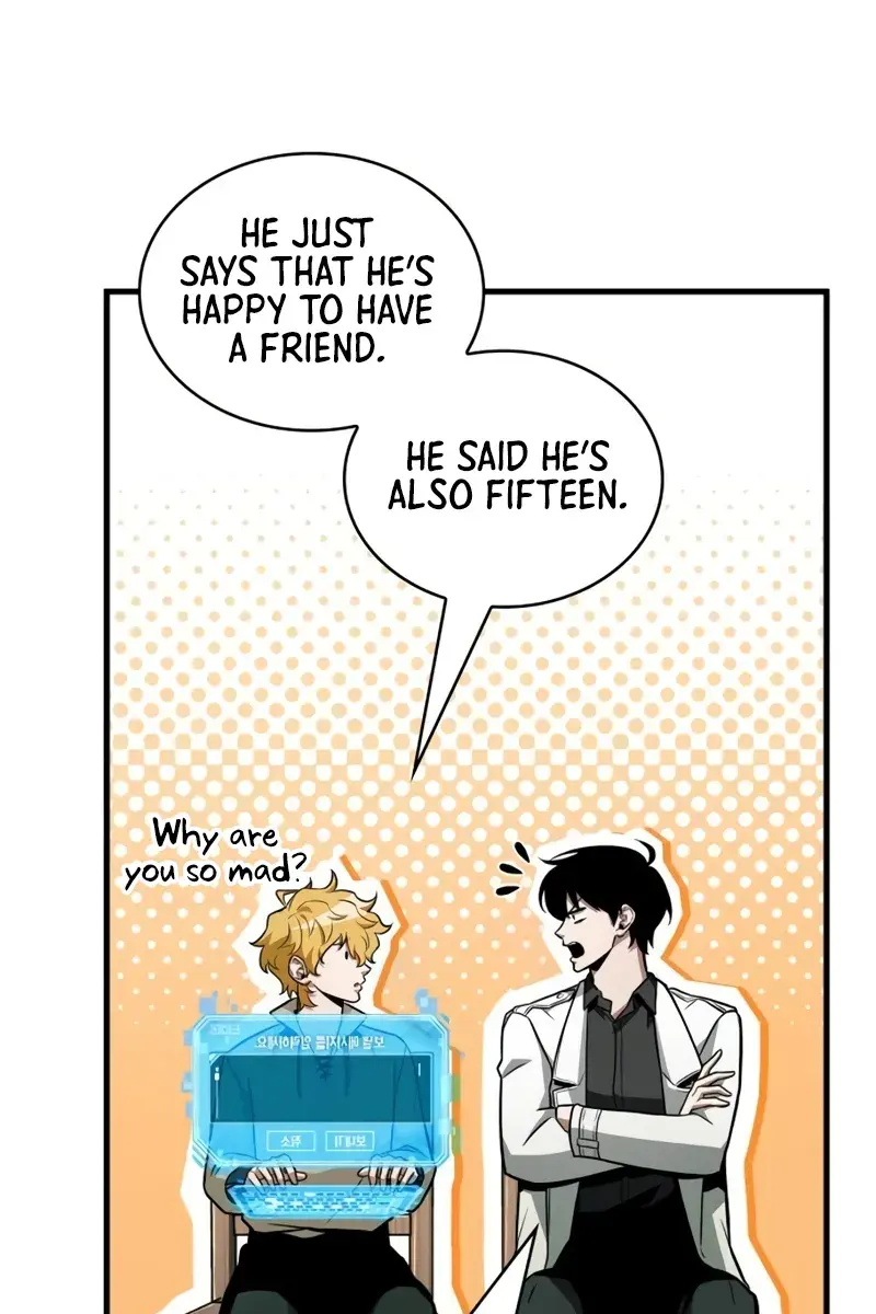 Omniscient-readers-viewpoint Chapter 237 Page 11