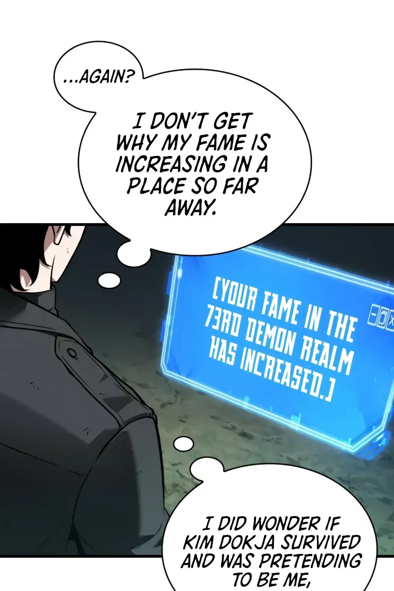 Omniscient-readers-viewpoint Chapter 237 Page 109