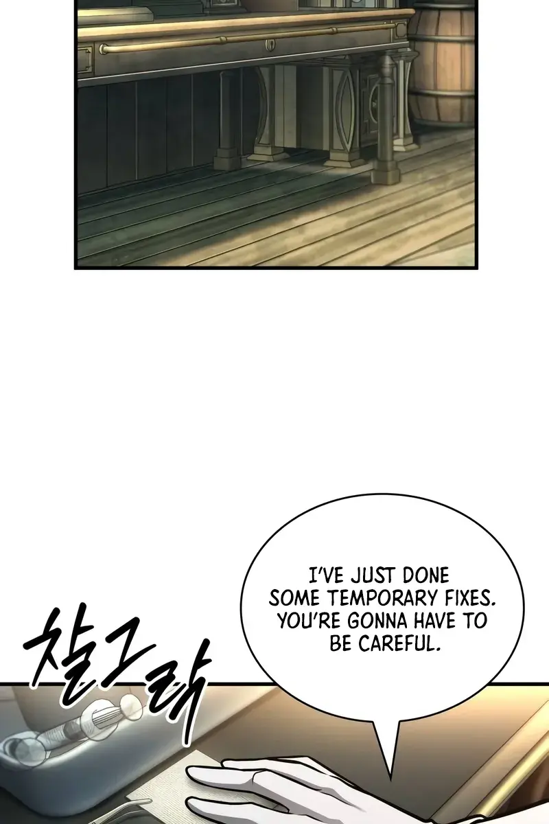 Omniscient-readers-viewpoint Chapter 238 Page 3