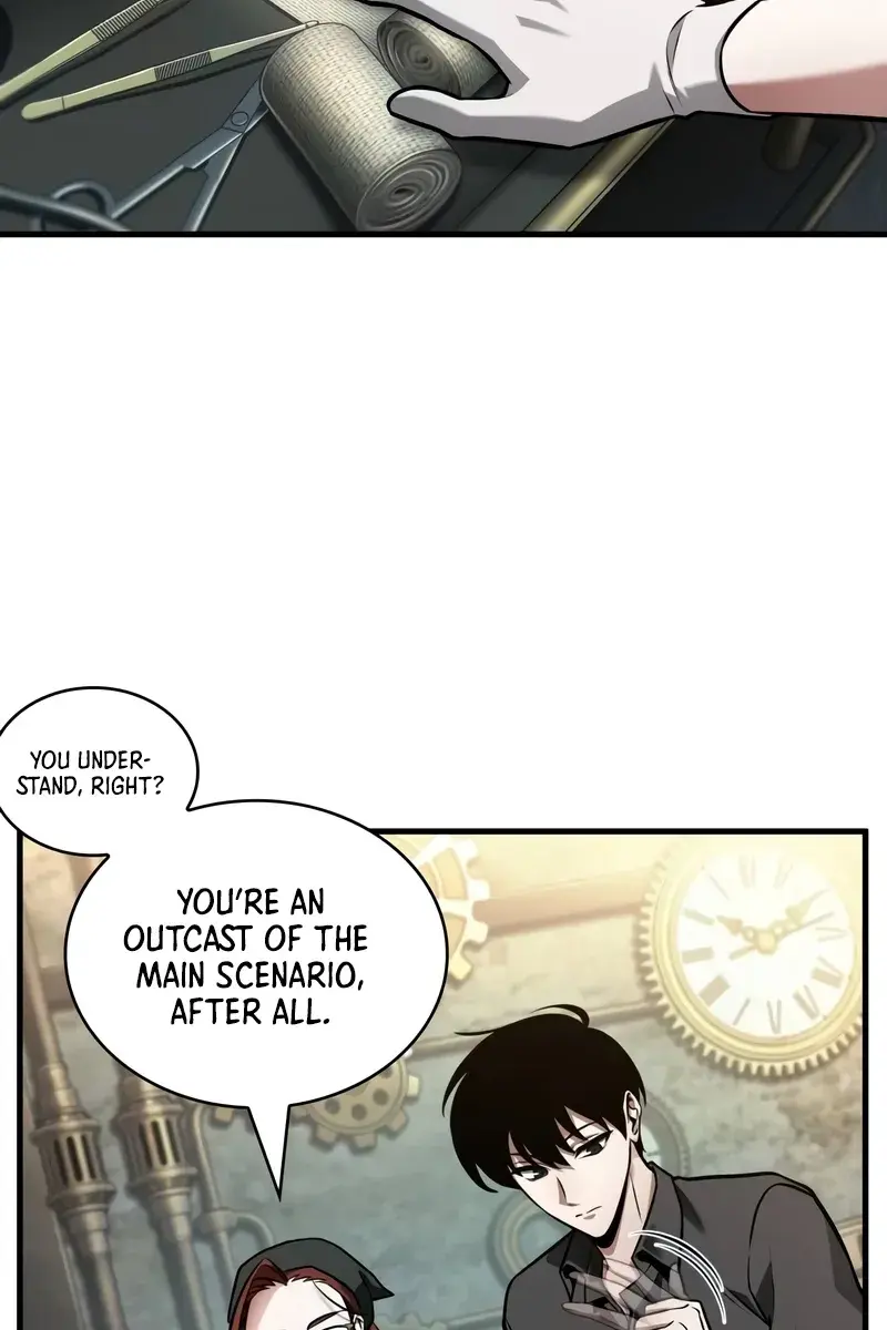 Omniscient-readers-viewpoint Chapter 238 Page 4