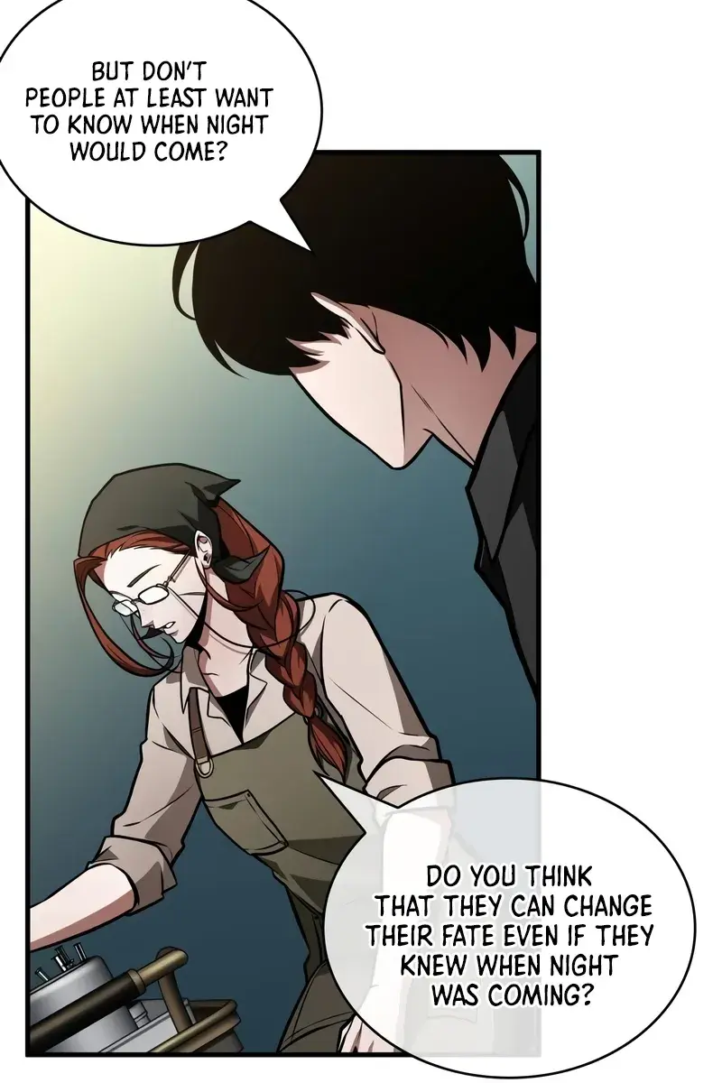 Omniscient-readers-viewpoint Chapter 238 Page 9