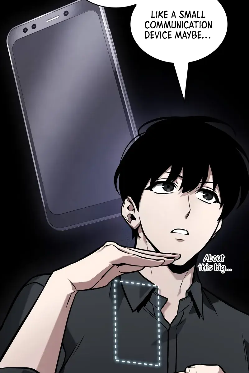 Omniscient-readers-viewpoint Chapter 238 Page 18