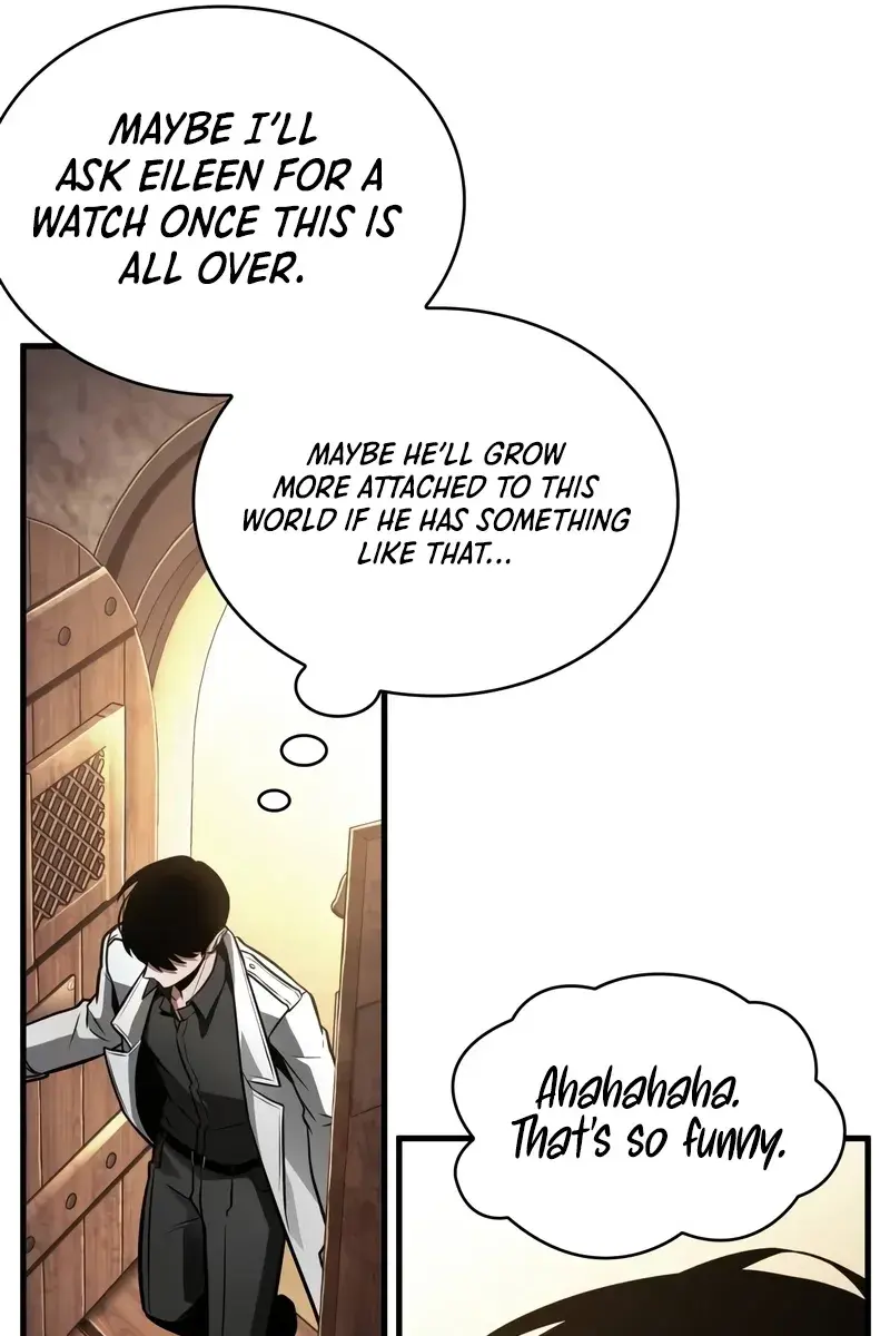 Omniscient-readers-viewpoint Chapter 238 Page 26