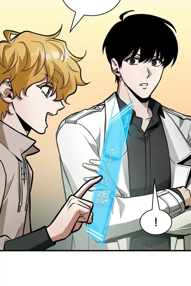 Omniscient-readers-viewpoint Chapter 238 Page 43