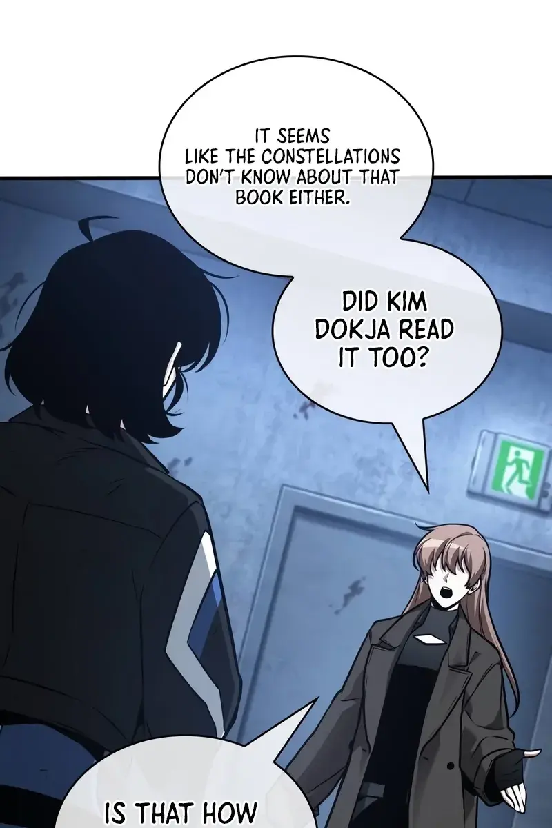 Omniscient-readers-viewpoint Chapter 238 Page 93