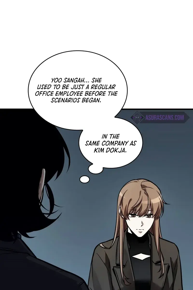 Omniscient-readers-viewpoint Chapter 238 Page 101