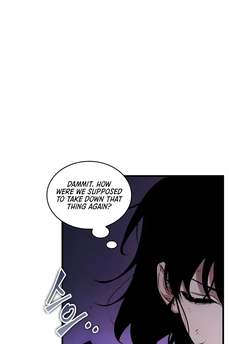 Omniscient-readers-viewpoint Chapter 239 Page 20