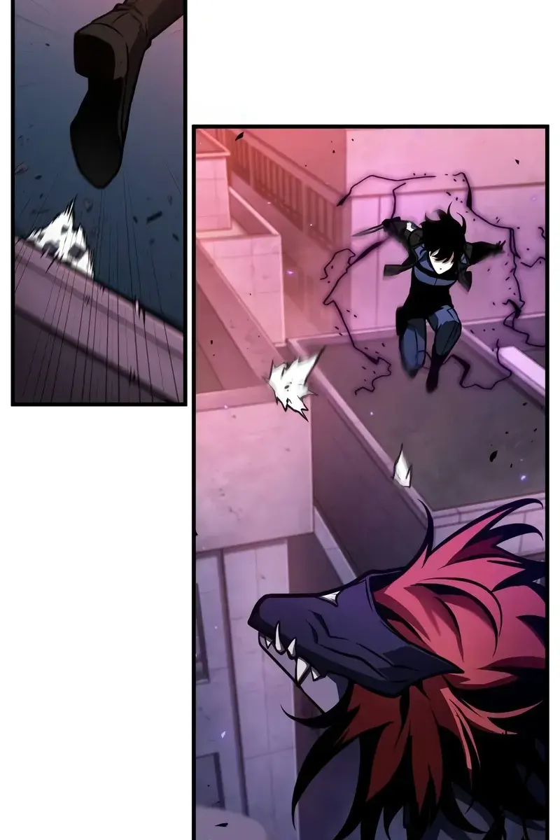 Omniscient-readers-viewpoint Chapter 239 Page 24