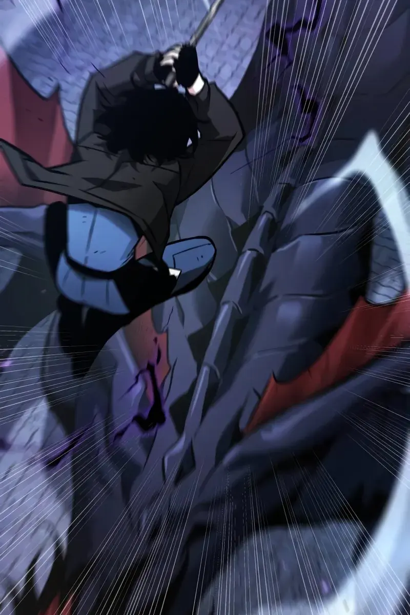 Omniscient-readers-viewpoint Chapter 239 Page 26