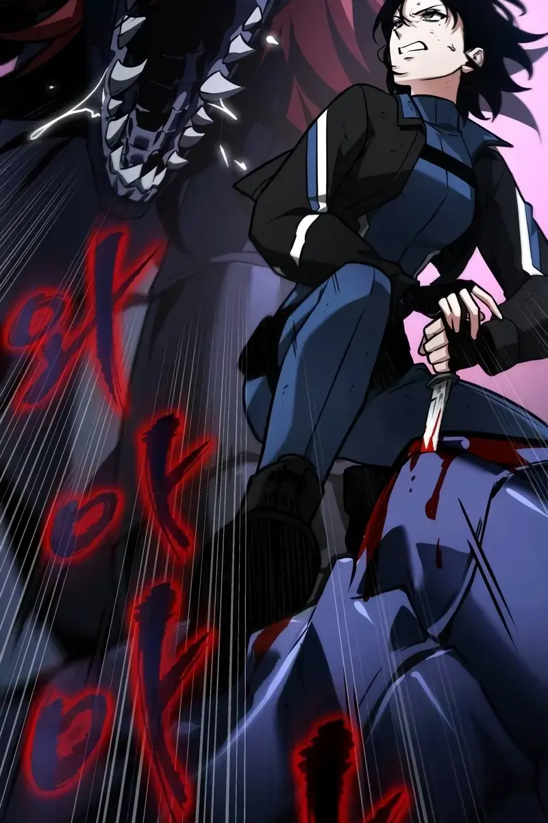 Omniscient-readers-viewpoint Chapter 239 Page 31