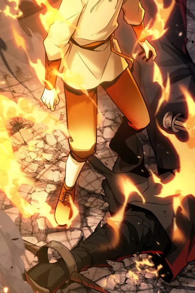 Omniscient-readers-viewpoint Chapter 240 Page 6