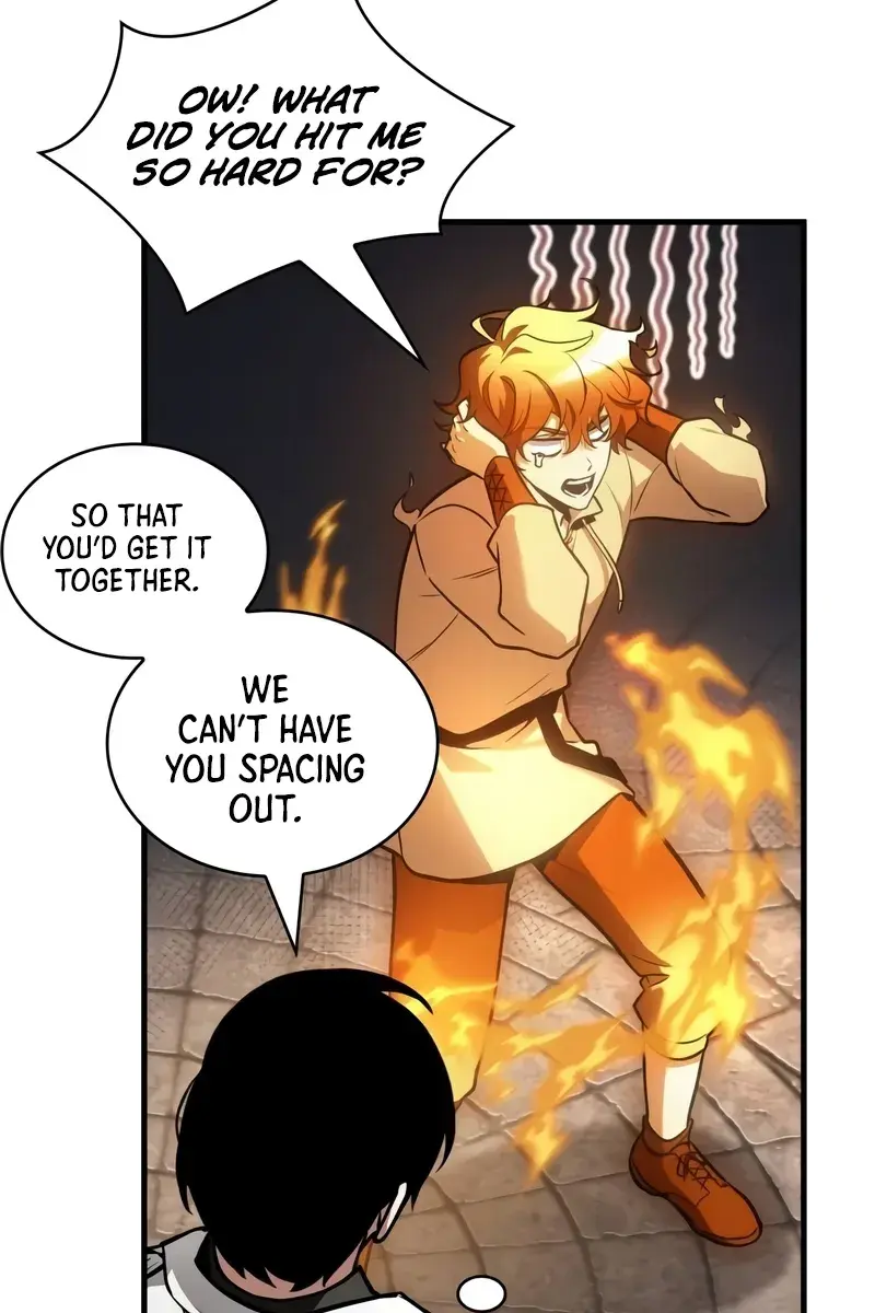 Omniscient-readers-viewpoint Chapter 240 Page 16