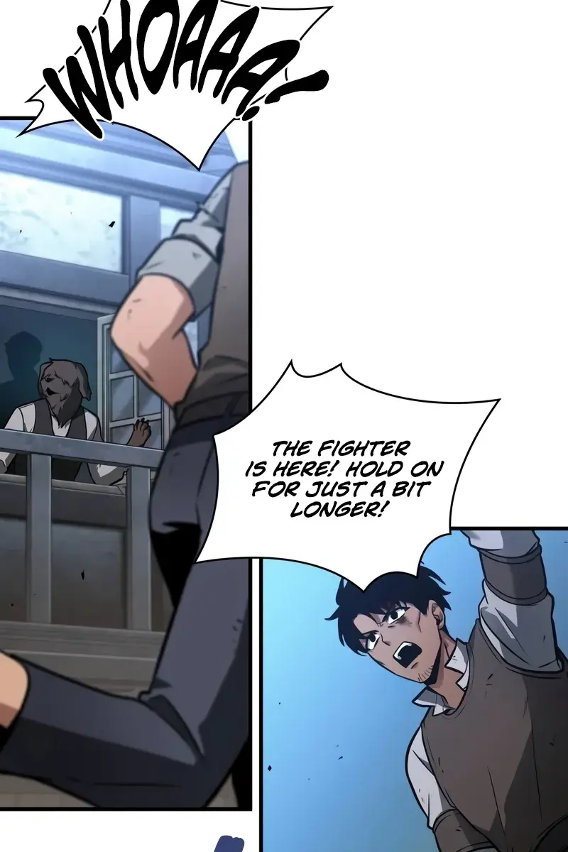 Omniscient-readers-viewpoint Chapter 240 Page 25