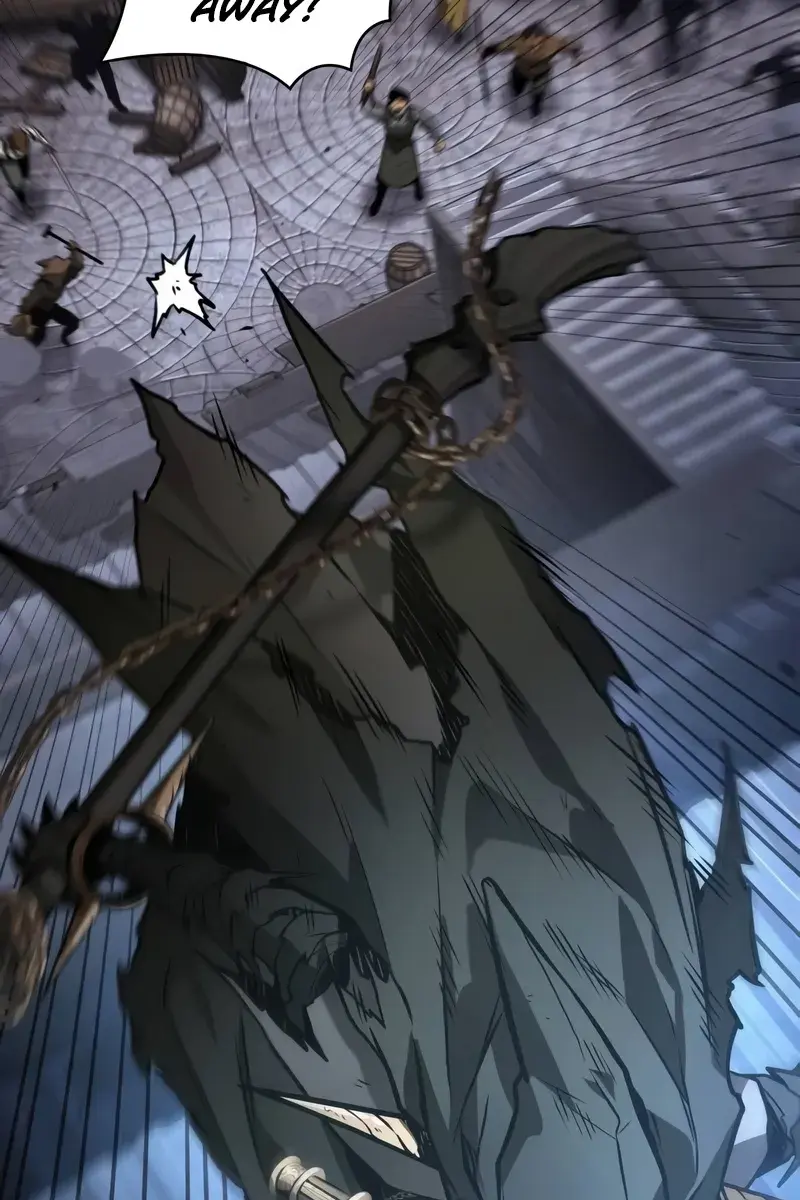 Omniscient-readers-viewpoint Chapter 240 Page 35