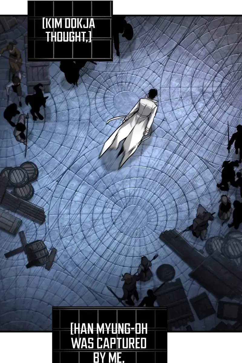 Omniscient-readers-viewpoint Chapter 240 Page 41