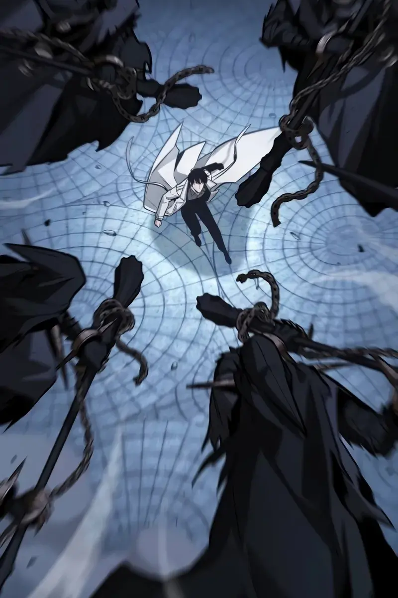 Omniscient-readers-viewpoint Chapter 240 Page 46