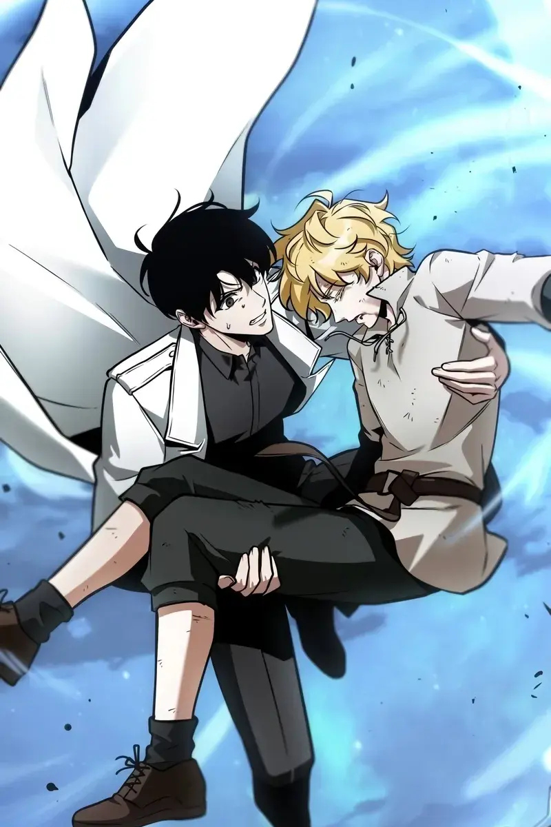 Omniscient-readers-viewpoint Chapter 240 Page 68