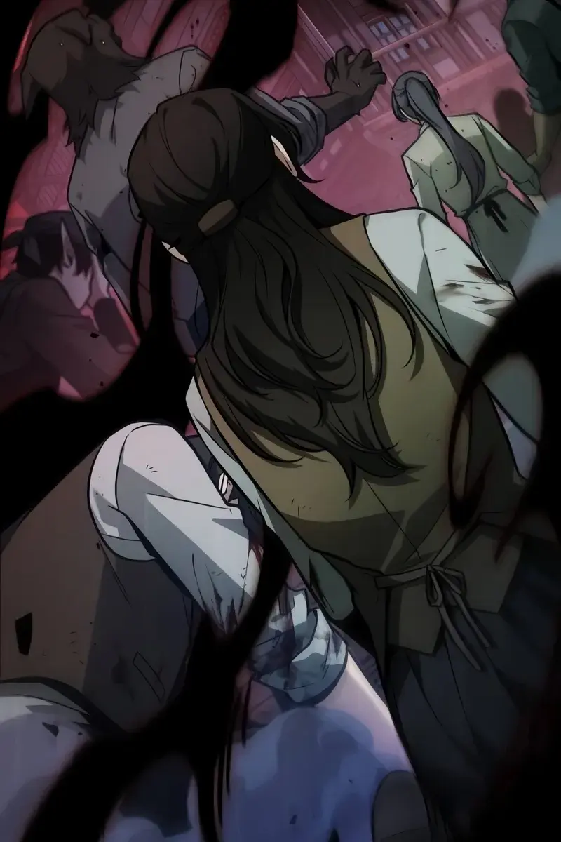 Omniscient-readers-viewpoint Chapter 240 Page 98