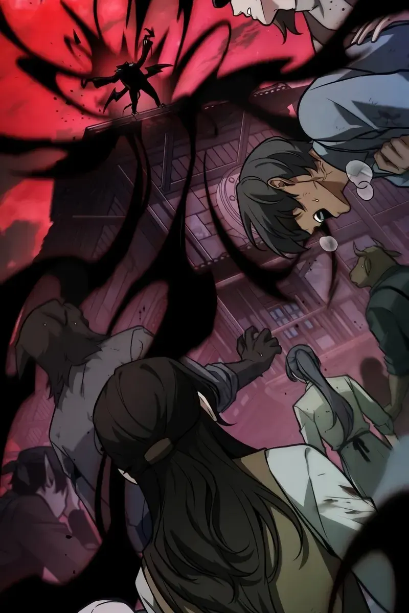 Omniscient-readers-viewpoint Chapter 241 Page 4