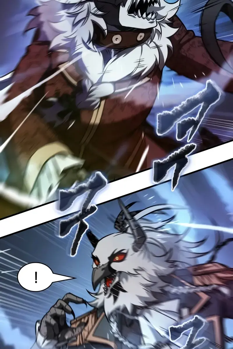 Omniscient-readers-viewpoint Chapter 241 Page 23