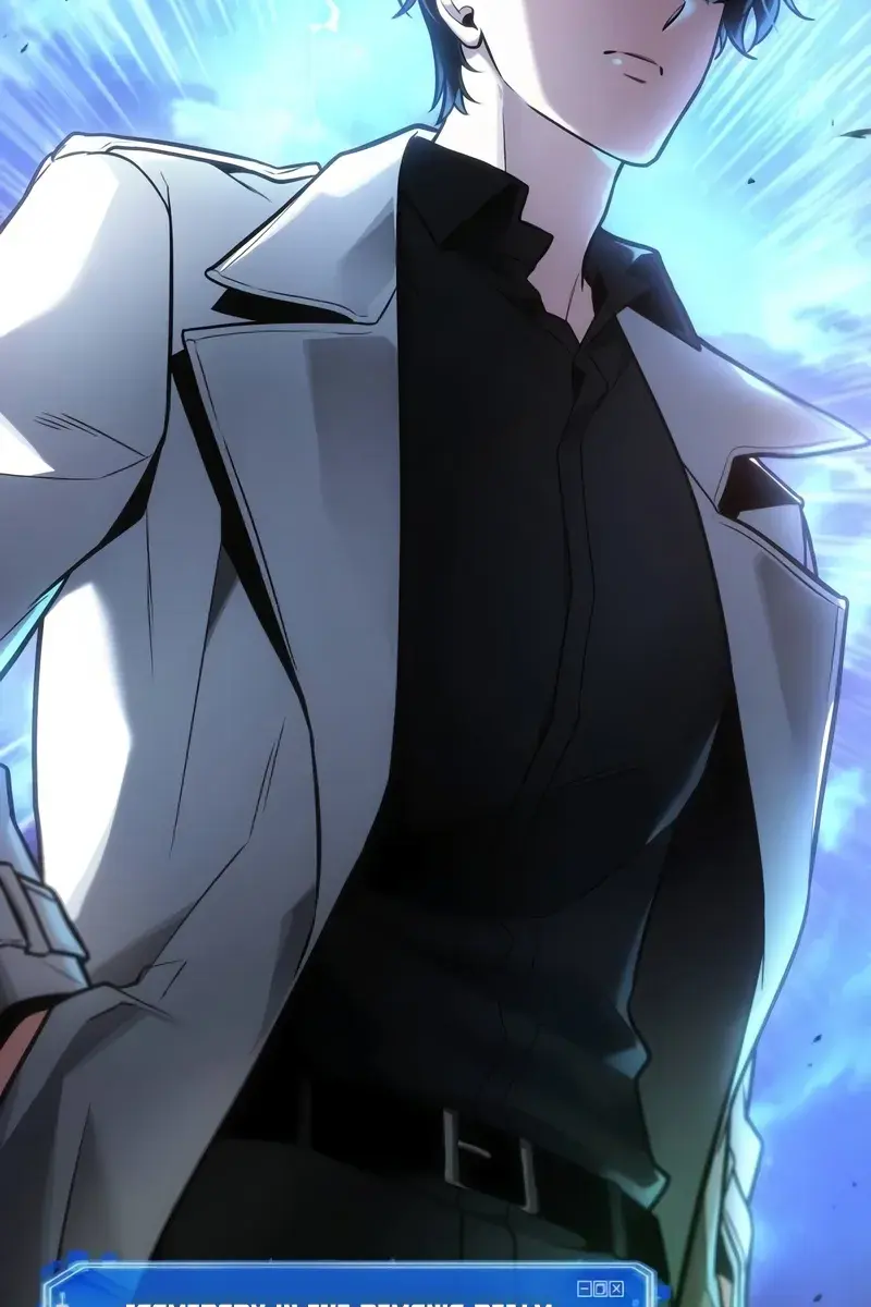 Omniscient-readers-viewpoint Chapter 241 Page 28