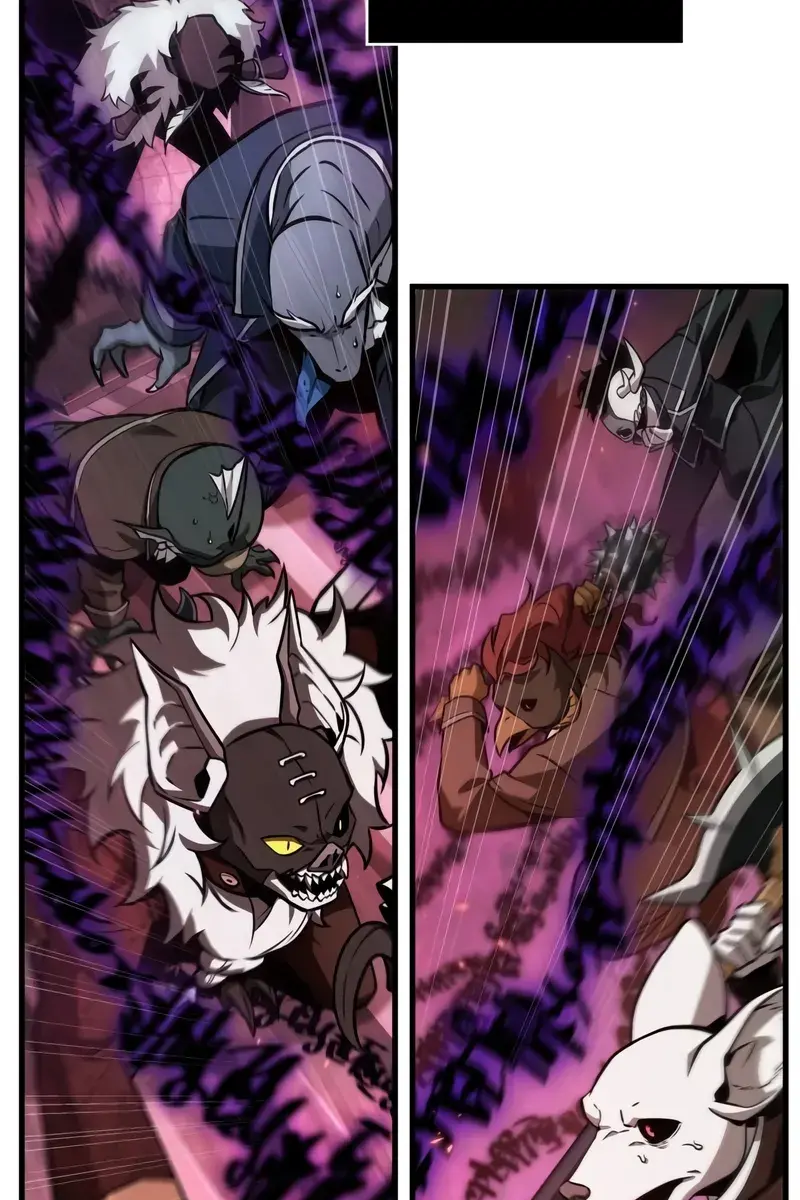 Omniscient-readers-viewpoint Chapter 242 Page 4