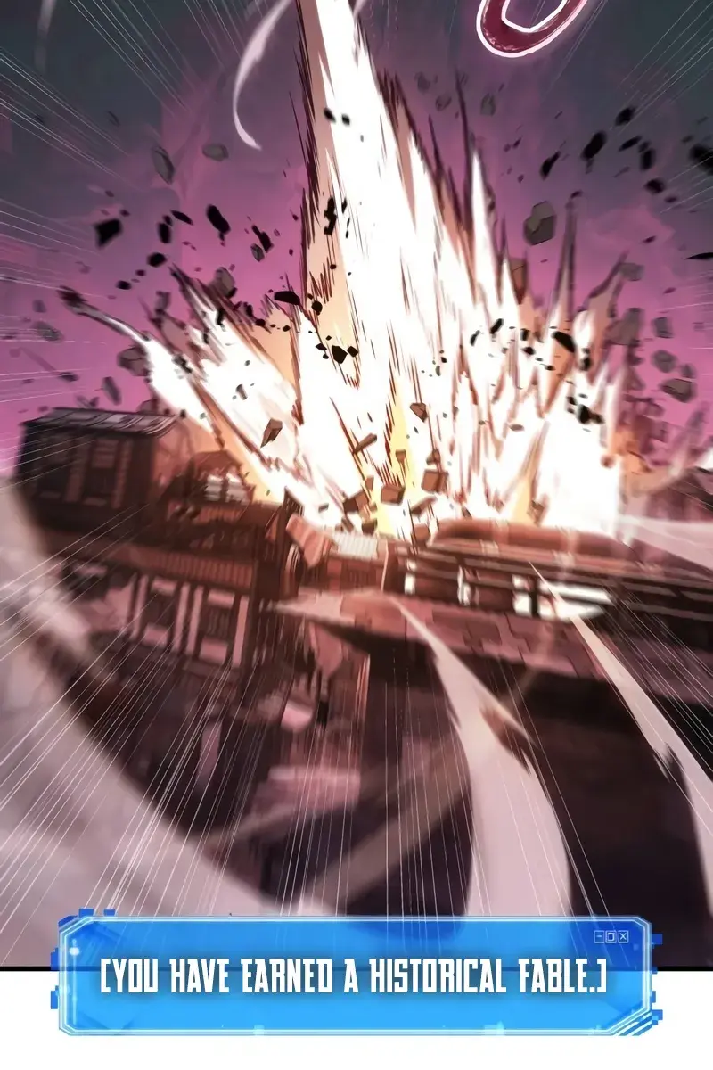 Omniscient-readers-viewpoint Chapter 242 Page 20