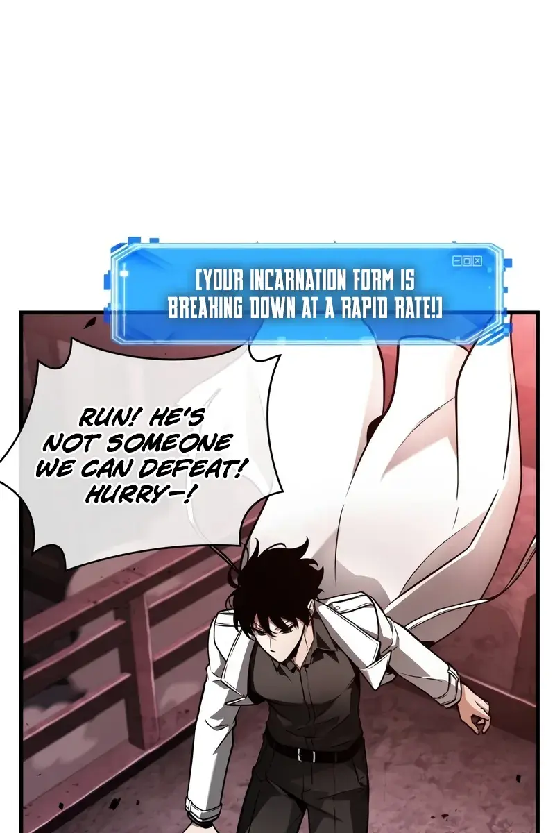 Omniscient-readers-viewpoint Chapter 242 Page 21