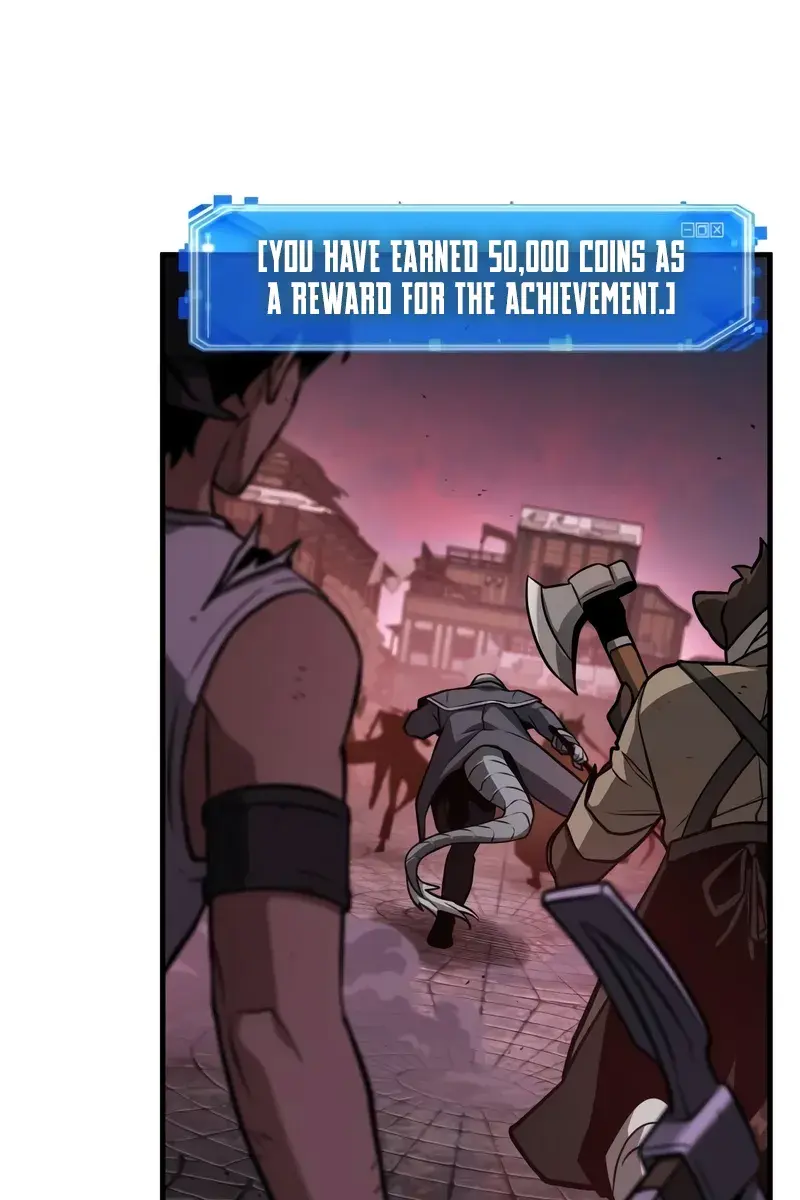 Omniscient-readers-viewpoint Chapter 242 Page 32