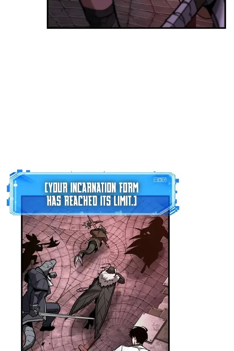 Omniscient-readers-viewpoint Chapter 242 Page 33