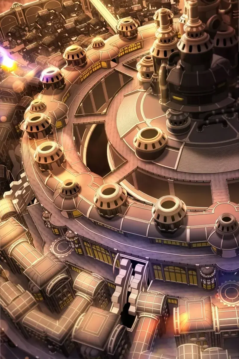 Omniscient-readers-viewpoint Chapter 242 Page 42