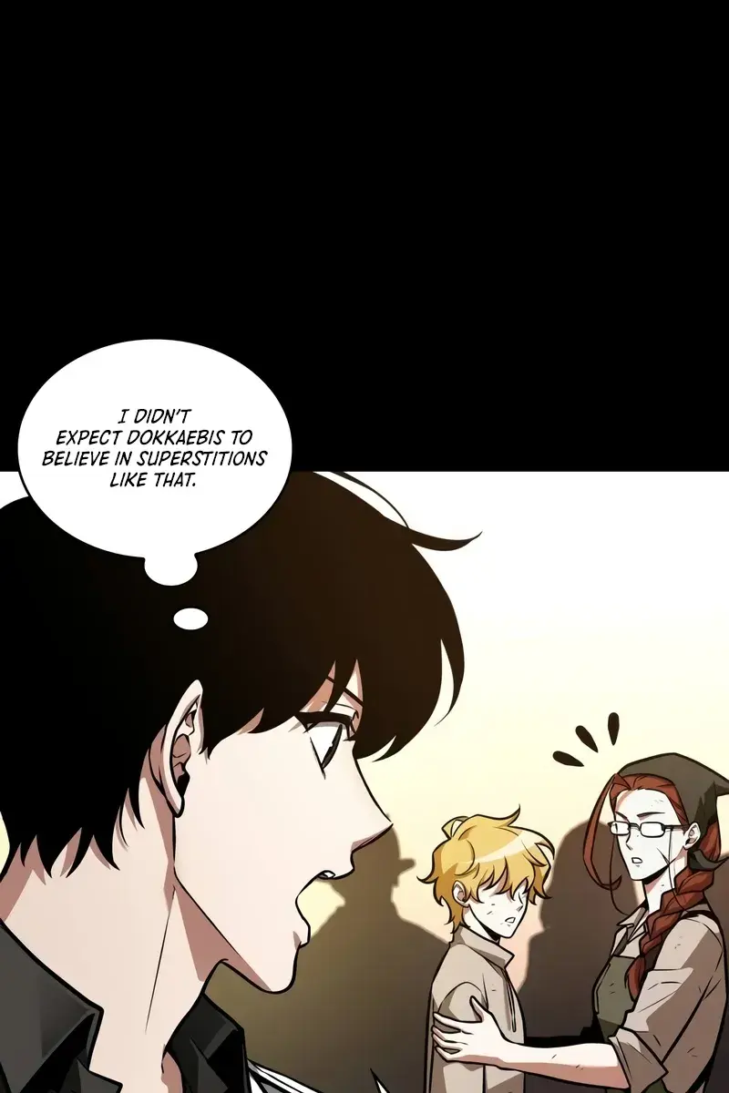 Omniscient-readers-viewpoint Chapter 242 Page 83