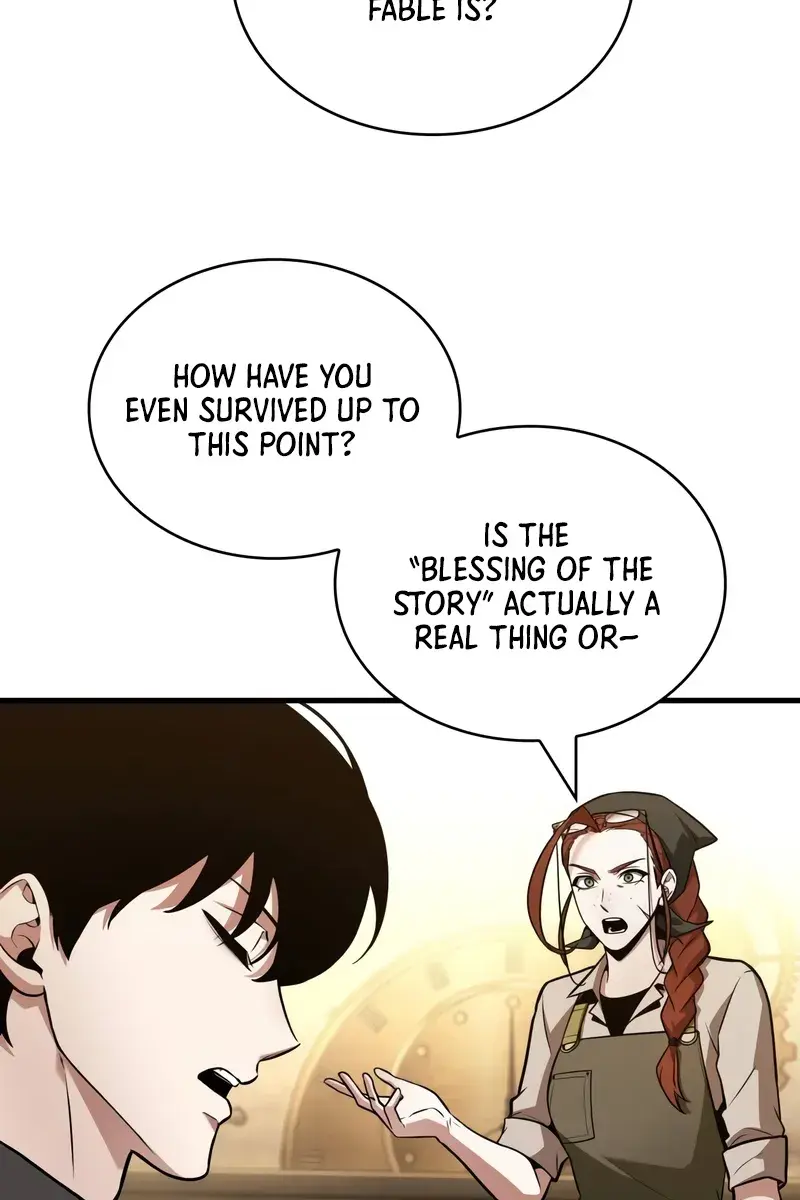 Omniscient-readers-viewpoint Chapter 242 Page 93