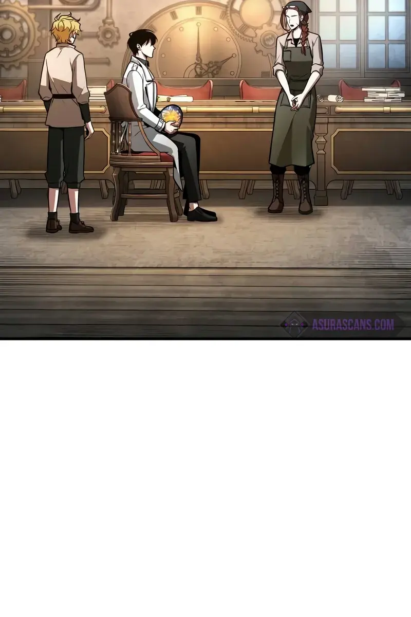 Omniscient-readers-viewpoint Chapter 242 Page 110