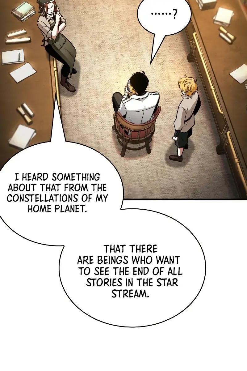 Omniscient-readers-viewpoint Chapter 243 Page 10