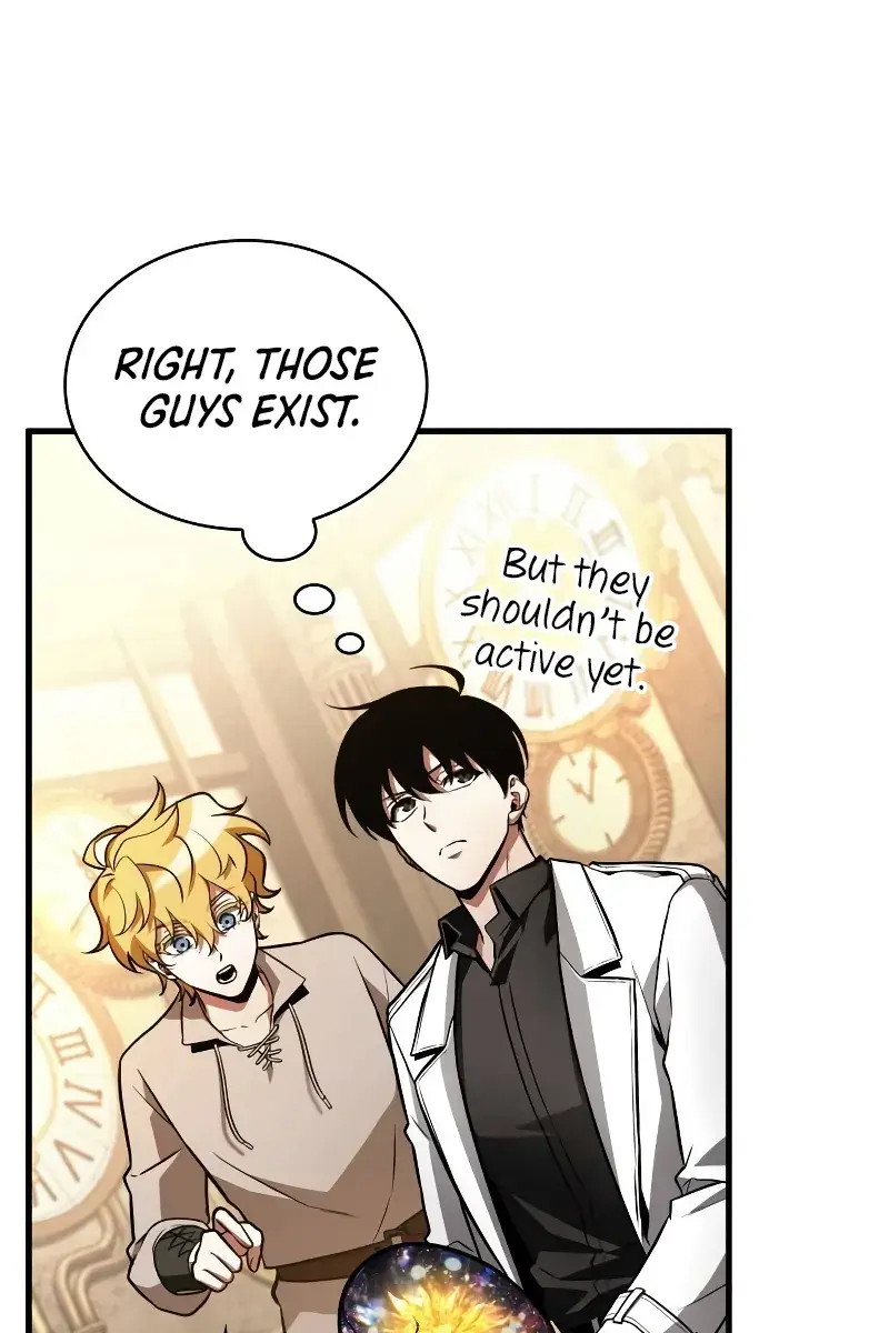 Omniscient-readers-viewpoint Chapter 243 Page 11