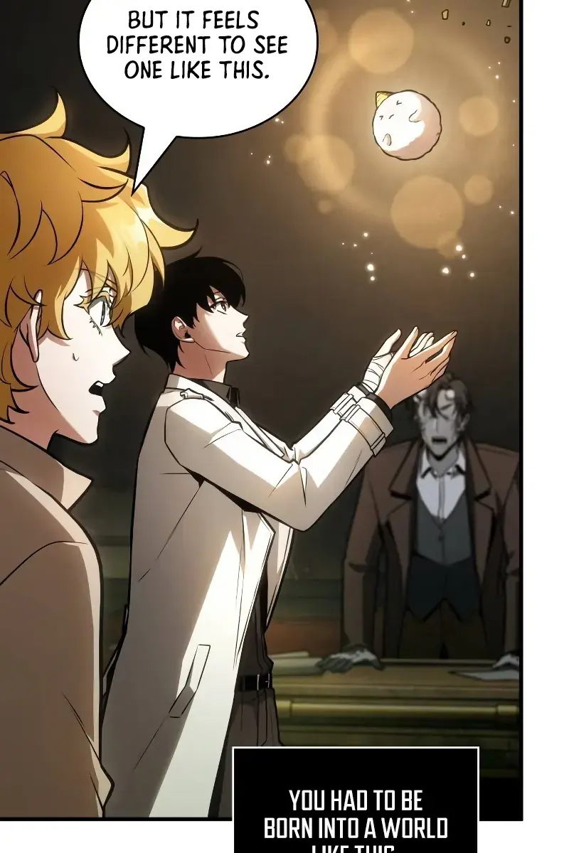 Omniscient-readers-viewpoint Chapter 243 Page 33