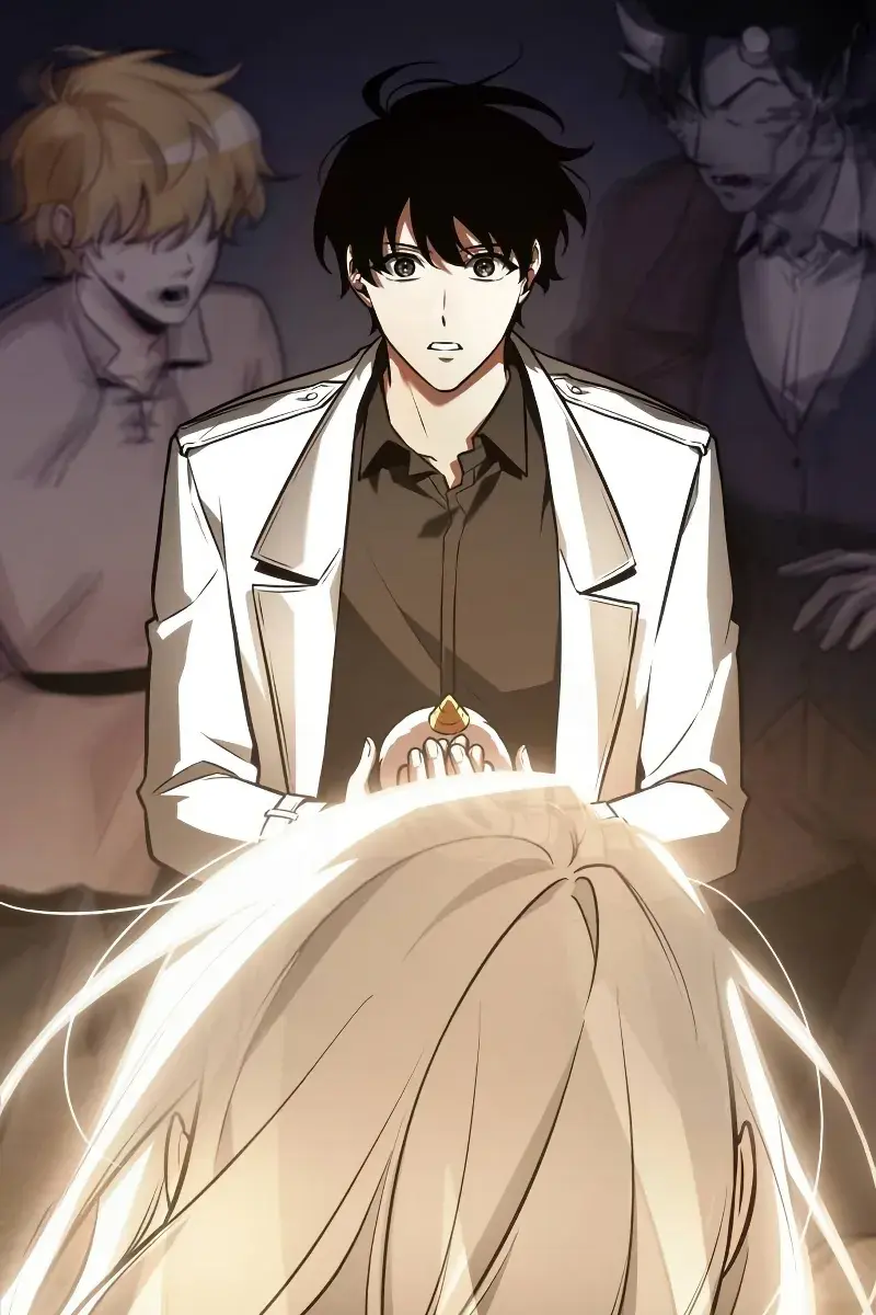 Omniscient-readers-viewpoint Chapter 243 Page 47