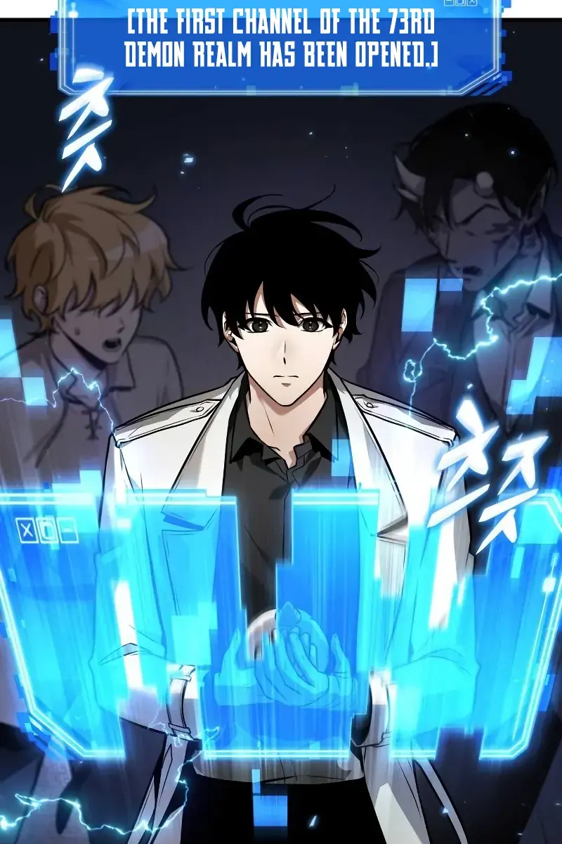 Omniscient-readers-viewpoint Chapter 243 Page 68