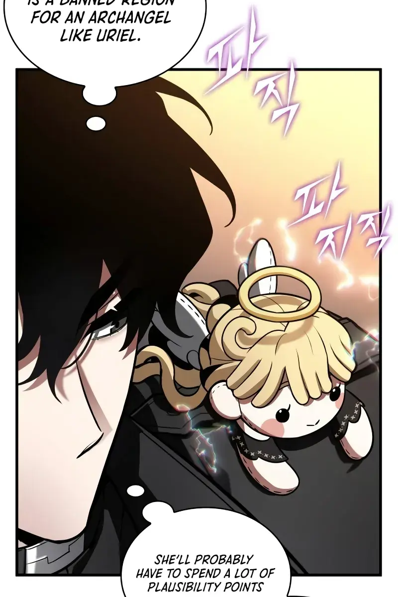 Omniscient-readers-viewpoint Chapter 244 Page 13