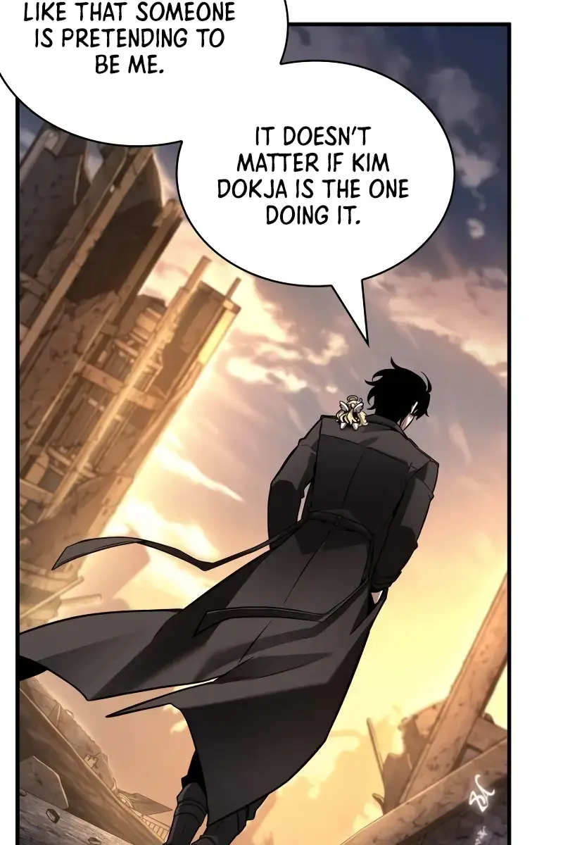 Omniscient-readers-viewpoint Chapter 244 Page 18